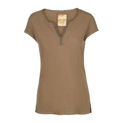 Mos Mosh Troy T-shirt Army Shop Online Hos Blossom